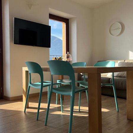 Al Porticciolo - Casa Vacanze Marone Eksteriør billede