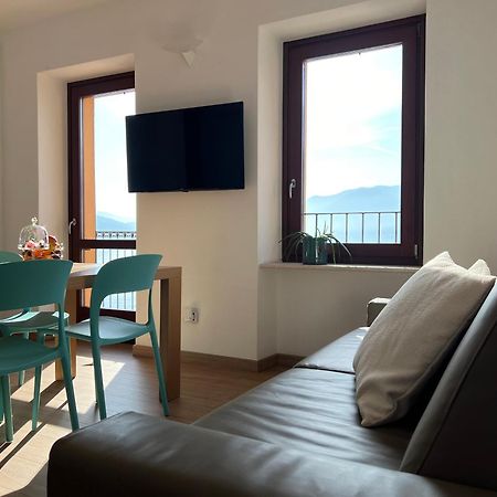 Al Porticciolo - Casa Vacanze Marone Eksteriør billede
