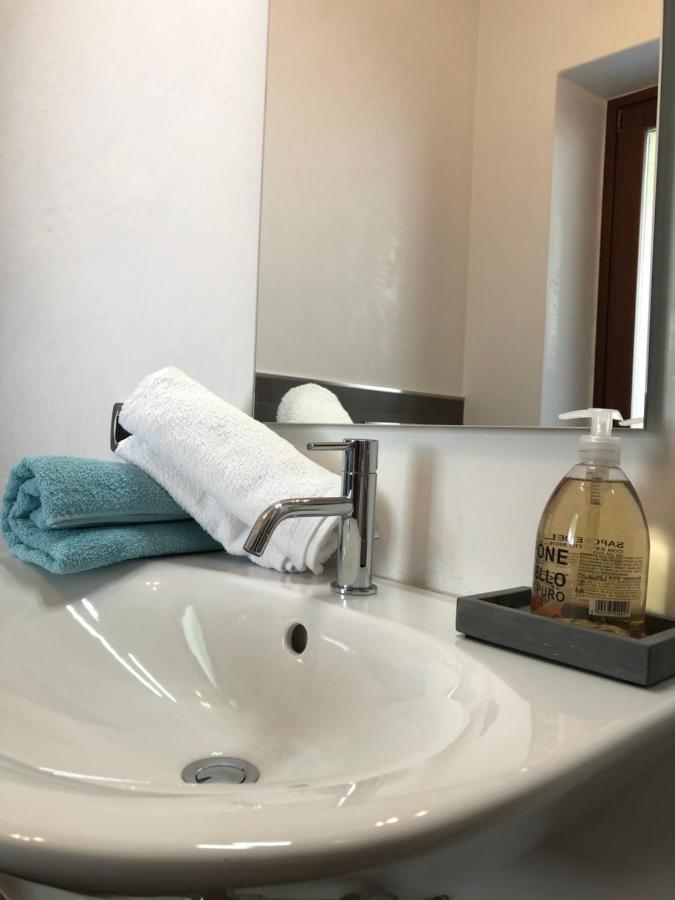 Al Porticciolo - Casa Vacanze Marone Eksteriør billede