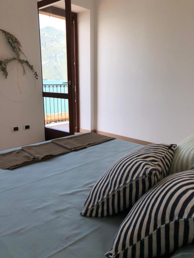 Al Porticciolo - Casa Vacanze Marone Eksteriør billede