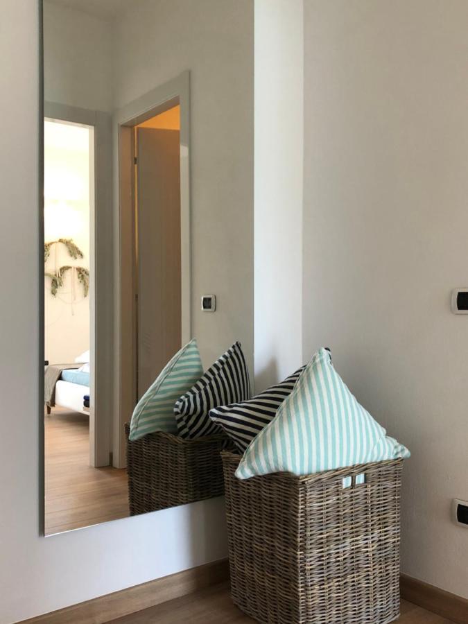 Al Porticciolo - Casa Vacanze Marone Eksteriør billede