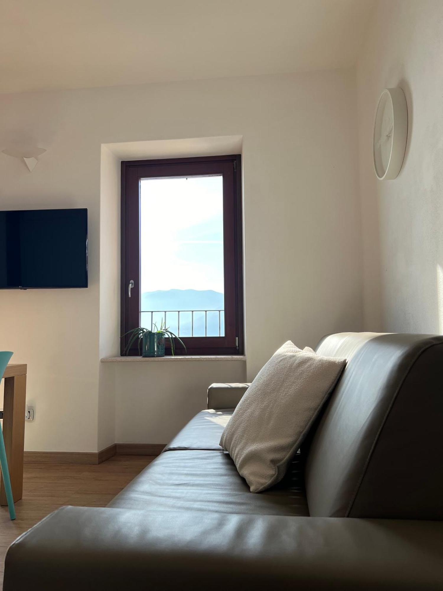 Al Porticciolo - Casa Vacanze Marone Eksteriør billede